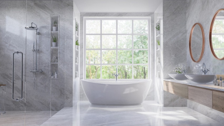 Top Bathroom Remodelers Boston MA: Transform Your Bathroom Today!