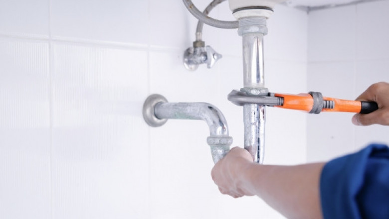 Top-Rated Plumbing Company in Dallas: Mesquite Plumbing Experts