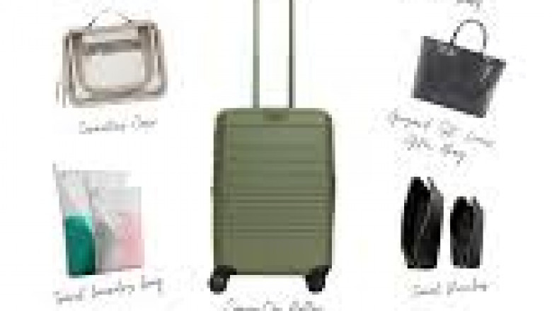 Travel Essentials: Must-Have Items for a Smooth and Stress-Free Trip