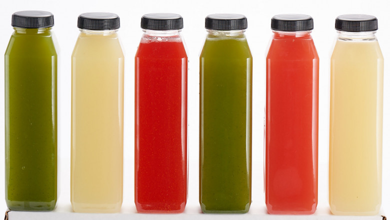 United States Cold Pressed Juice Market Growth and Insights
