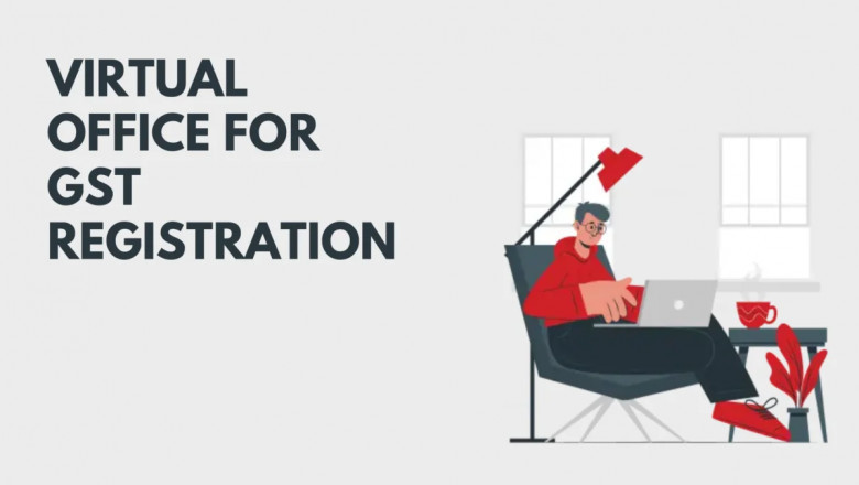 VOspaces: Your Trusted Partner for Virtual Office Space for GST and Business Registration in India