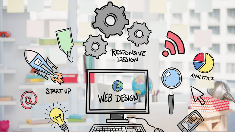 Webdone: Creating Smarter, Faster, React-Based Landing Pages with AI