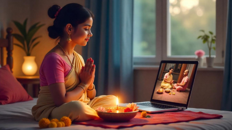 Which Puja to Perform for Marriage Delay? Book It Online Easily