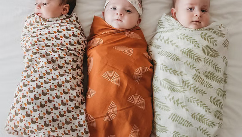Baby Gift Set in UAE | Tickle Tickle