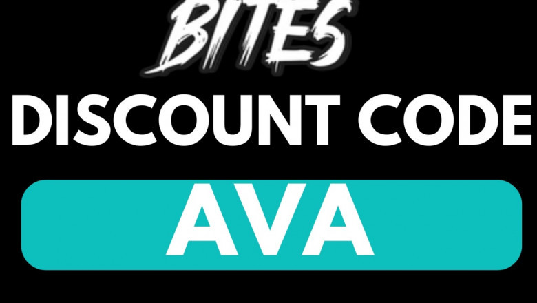 Beast Bites Coupon Code (AVA) – Redeem 10% Off and Get a Free Shaker Bottle | Beast Bites Referral Code Bonus