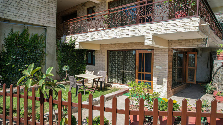 Discover the Best Hotel in Barog: Jolly Villa – A Hidden Gem in the Hills