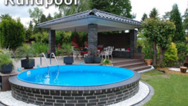 Einbau Pool: Der Weg zum eigenen Traumpool im Garten