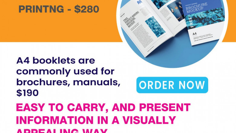 Greeting Card Printing to Make Every Message Special