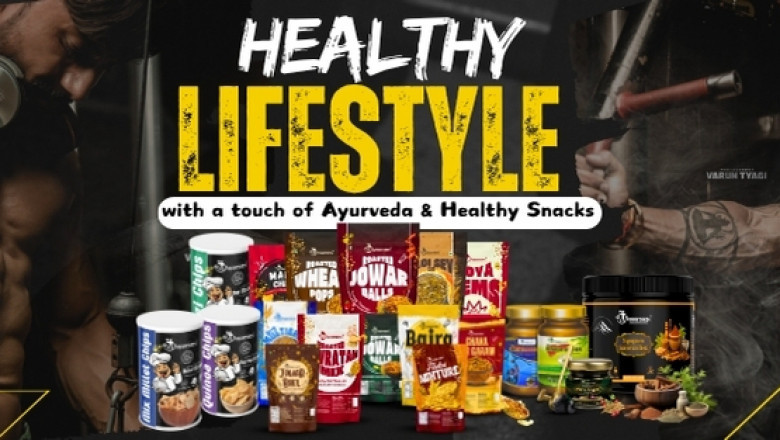 Healthy Snacks for Weight Loss: Smart Choices for a Healthier You