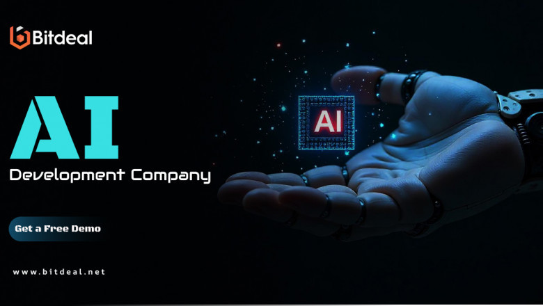 How AI Development Is Reshaping Industry Operations at Scale