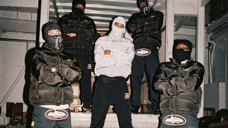 Inside the World of Corteiz: London’s Streetwear Giant
