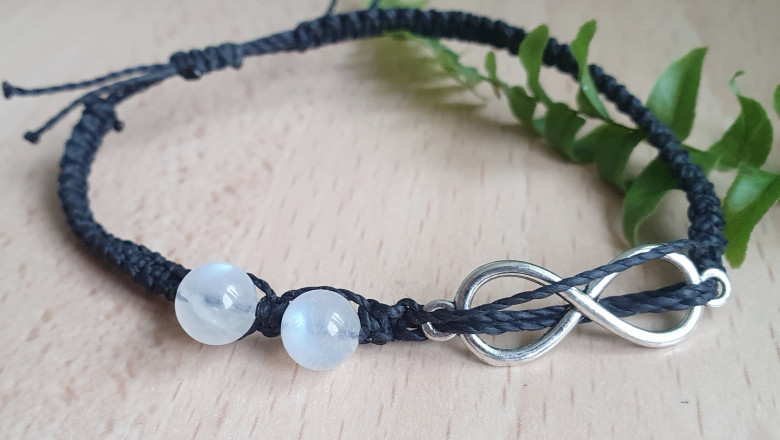 Les bijoux sur mesure : quand les minéraux racontent votre histoire