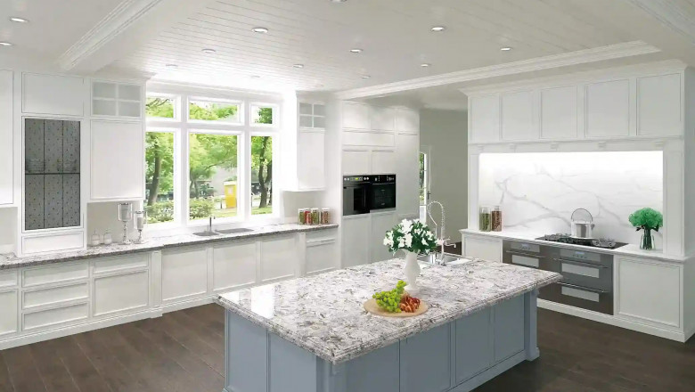LSD Stone: London’s Leading Supplier of Quartz, Granite, Marble &amp; More