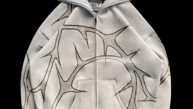 Named Collective: The Rise of Streetwear’s Boldest Brand