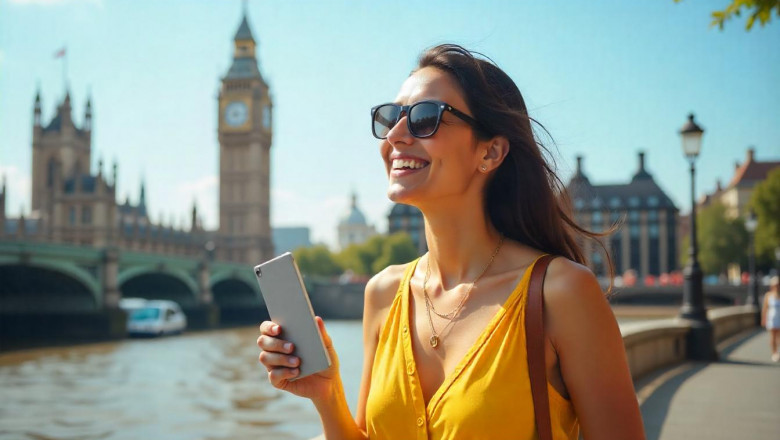 Navigating Your Journey to the UK: Expert Guidance for a Successful Visitor Visa UK Application