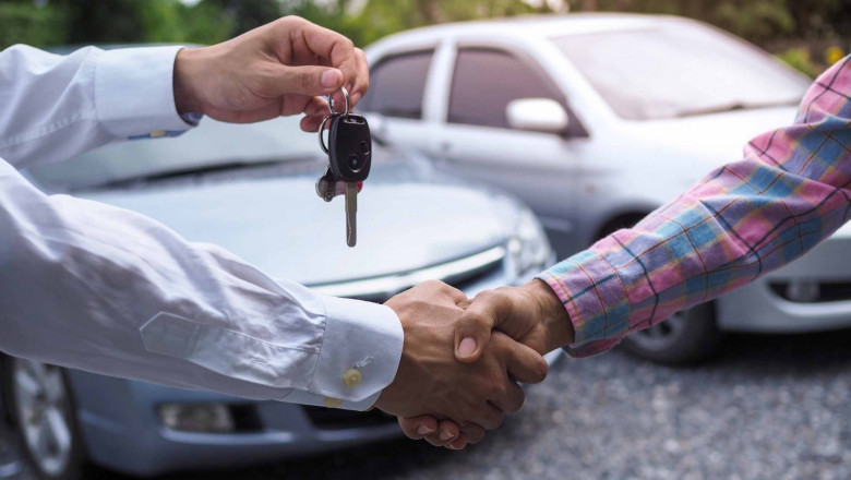 Nettoyage intérieur haut de gamme : redonnez vie à votre habitacle avec BNB Auto