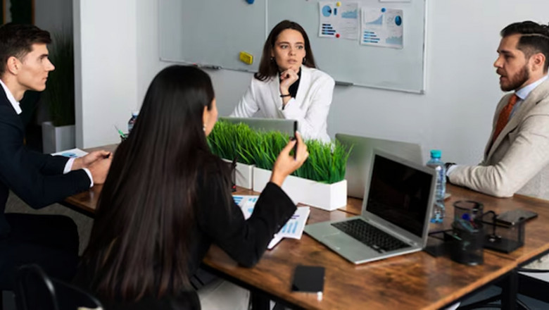 One of the Leading Recruitment Agencies in Mumbai – Infinity Exists
