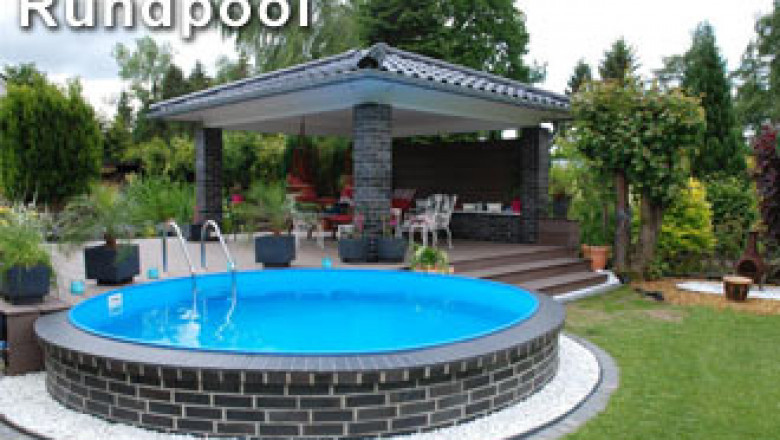 Pool Beleuchtung: Perfekte Atmosphäre für Ihren Gartenpool
