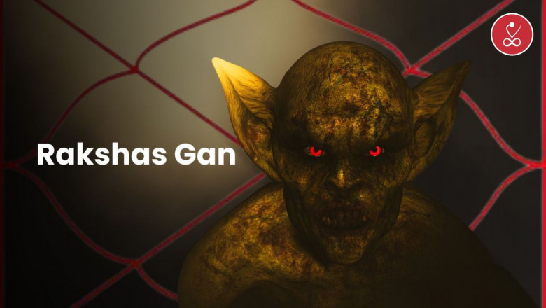 Rakshas Gan in Astrology: Meaning, Impact &amp; Remedies
