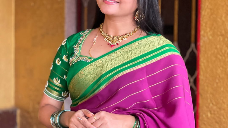 Shop Latest Pure Mysore Crepe Silk Sarees Online at Best Price – ATHARVA