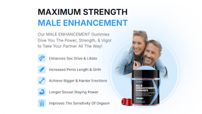 StaminUp Canada – Experience Pleasure, Energy &amp; Endurance Naturally