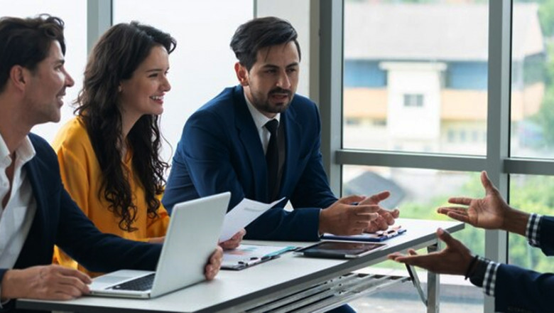 Your Trusted Partner Among Recruitment Agencies in Delhi – Infinity Exists