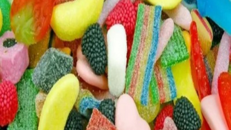 Global Hydrocolloids Market Size, Trends, and Growth Insights