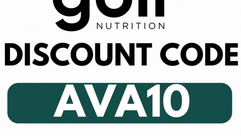 Goli Discount Code (AVA10) – Unlock 10% Off Plus Free Travel Case | Goli Promo Code Bonus