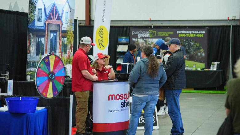 How the Knoxville Home Expo Will Support Your Dream Home Renovation Plans