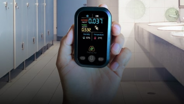 Improve Your Indoor Air – Why You Need an Air Quality Monitor for Home