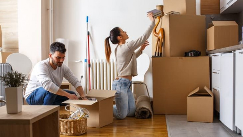 Student Movers Service: How to Choose the Right One for Your Needs?
