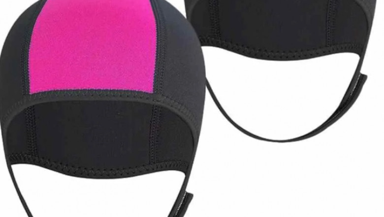 Thermal Swim Cap: The Best Way to Stay Warm in Water