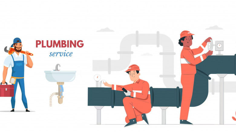 Trusted Plumbing Services for Homes and Businesses in Phoenix, AZ