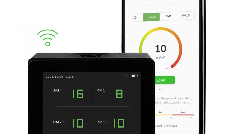 Understand the Air You Breathe – Why an Air Quality Monitor is a Must-Have for Every Home