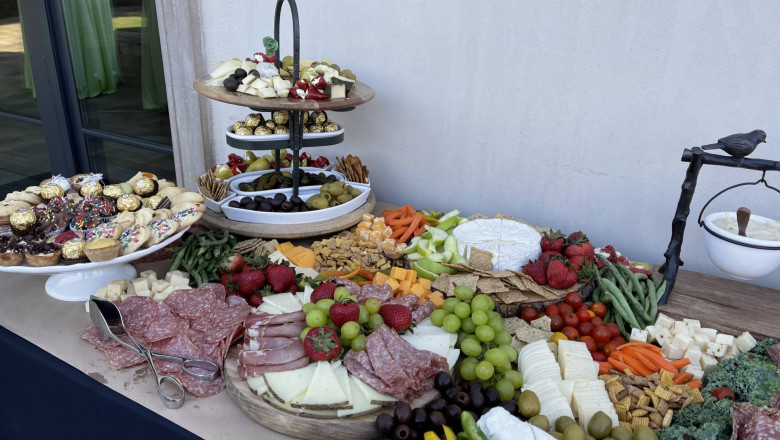 Why Book a Private Chef in Largo, FL for Your Next Party