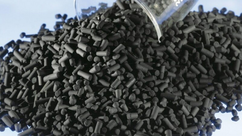 Activated Carbon Market Strengthened by Surge in Cosmetic Industry’s Use of Activated Charcoal Products