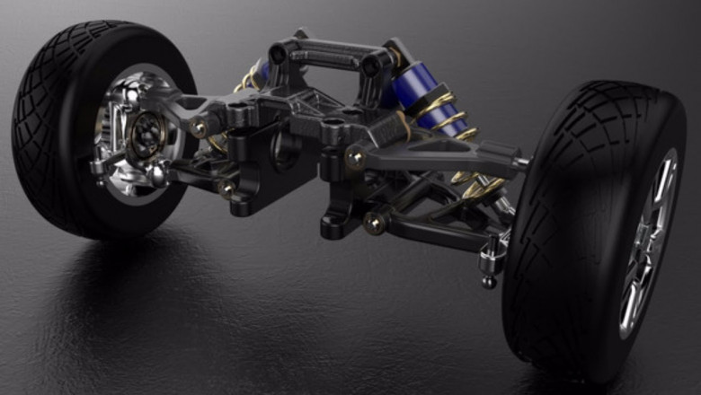 Automatic Axle Market Outlook Points to Expanding EV Integration, Smart Mobility, and Regional Manufacturing Growth