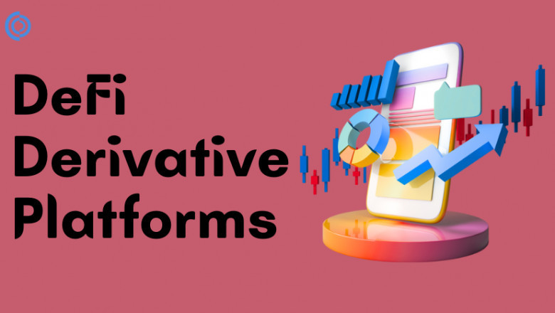 Decentralized Derivatives: The Next Big Thing in DeFi