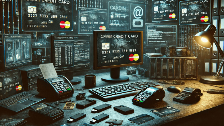 Discovering Innovative Underground Tech Scene