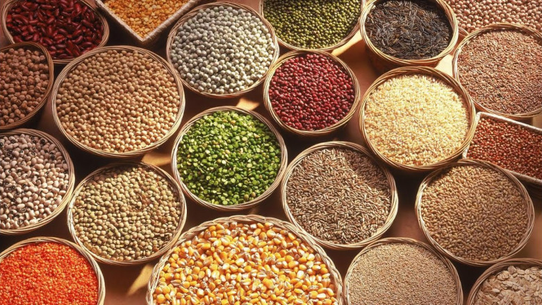 Driving Growth in the Whole Grain Foods Market