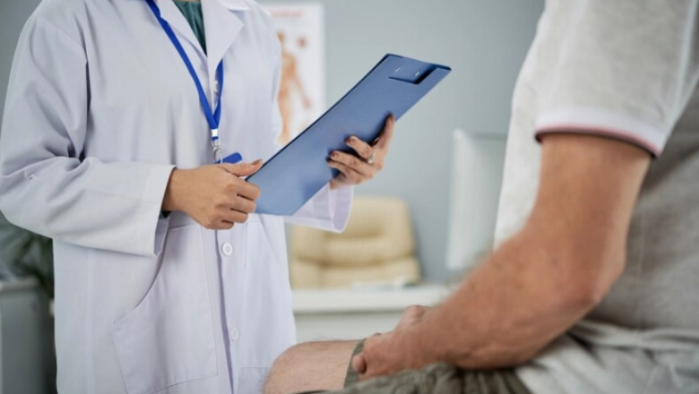 Early Symptoms of Heart Disease