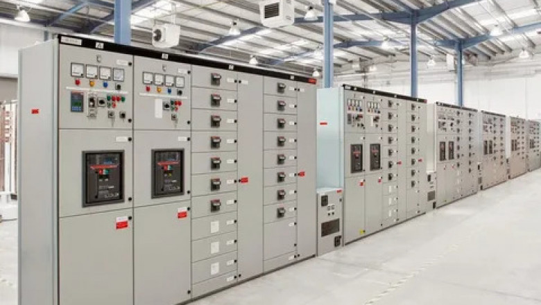 Electric Control Panel Market is Estimated to Witness High Growth Owing to IoT Integration