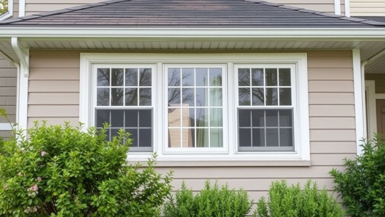 Everything You Need to Know About Home Window Replacement