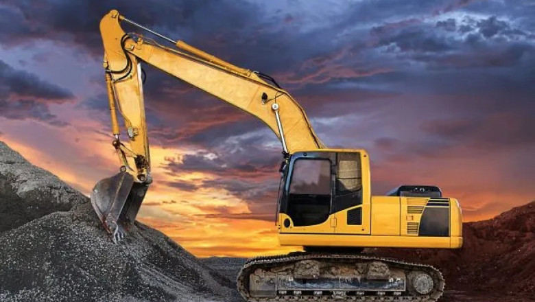 Excavator Attachments Market Set to Soar with Advanced Hydraulic Technology