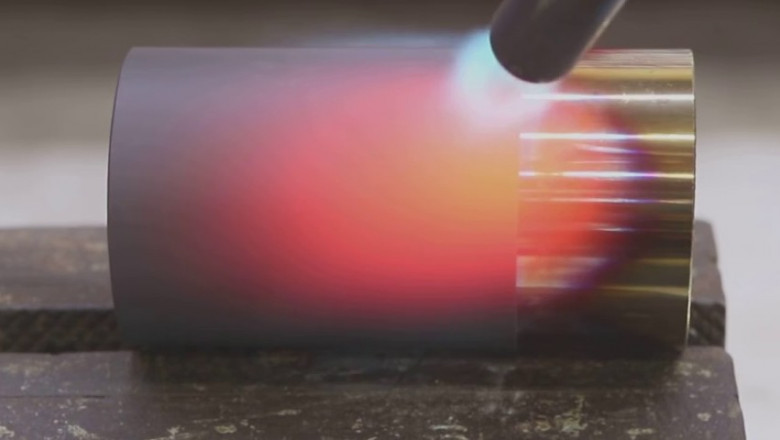 Exploring the Benefits and Applications of Thermal Barrier Coatings in Various Industries
