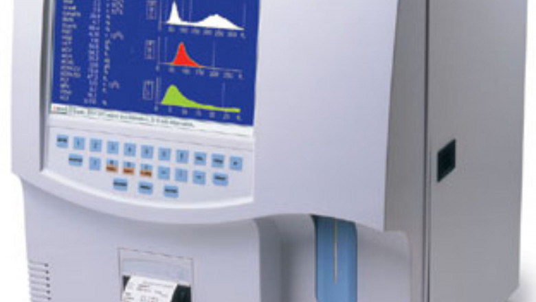 Global Blood Volume Analyzer Market Expected to Grow Due to Critical Care Innovations