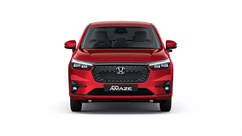 Honda Car Showroom Near Me, Best Sedan cars in India | Group Landmark