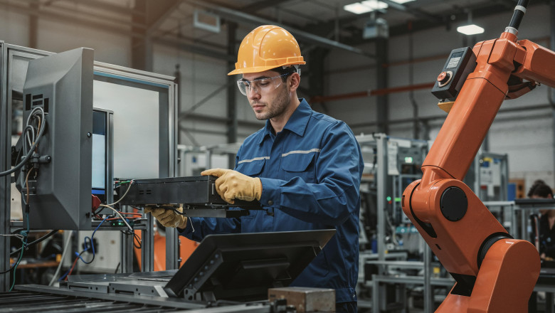HVAC Automation: Enhancing Comfort, Efficiency, and Savings