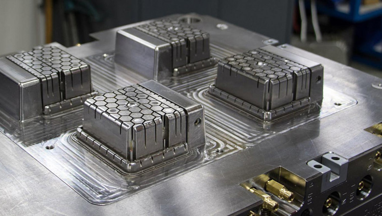 Injection Molding Materials Market to Expand Owing to Advanced Polymer Compounding