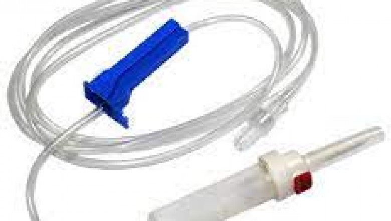 IV Disposables Market Growth Supported by Higher Demand in Postoperative Recovery Treatments